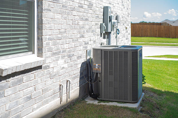Reliable Ac Repair contractor in Marshall, MI by FH HVAC